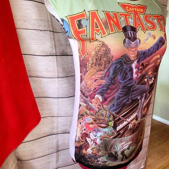 Elton John T-Shirt 🎹 - Picture 4 of 6